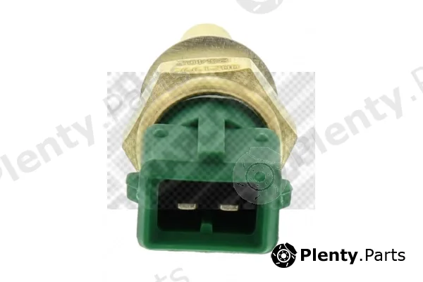 Sensor, coolant temperature