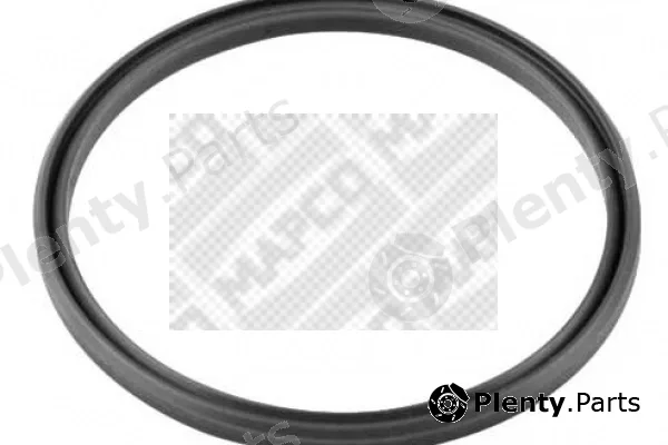 Mapco 139052 — Seal Ring, charge air hose