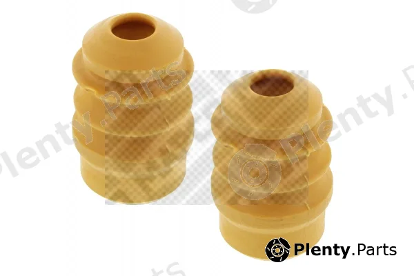 Mapco 32827/2 — Rubber Buffer, suspension