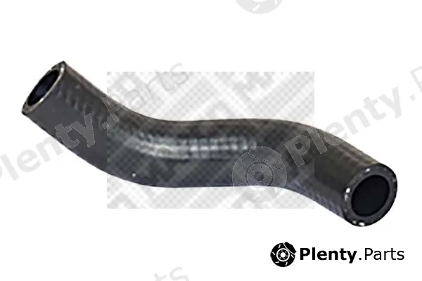 Mapco 39043 — Radiator Hose