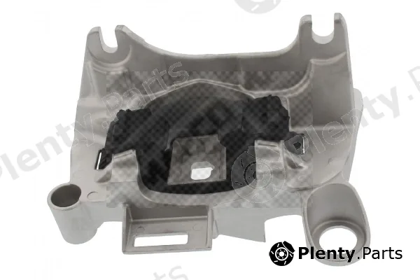 Mapco 37139 — Mounting, engine