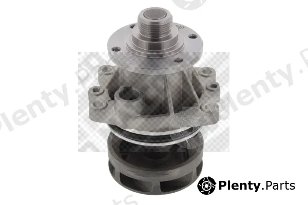 Mapco 21730 — Water Pump, engine cooling