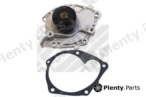 Mapco 21130 — Water Pump, engine cooling