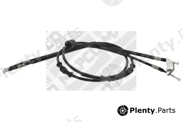 Mapco 5834 — Cable Pull, parking brake