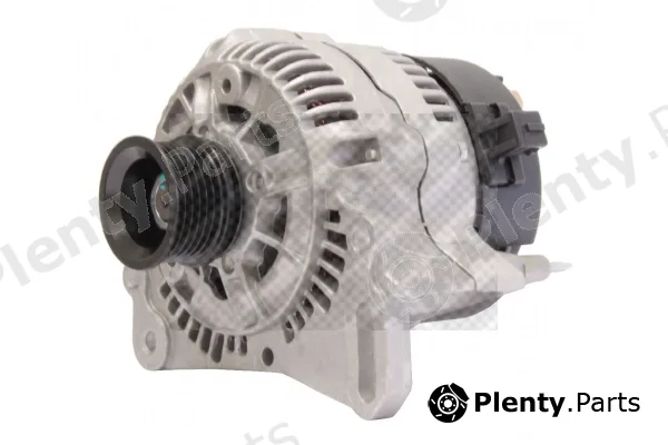 Mapco 13710 — Alternator