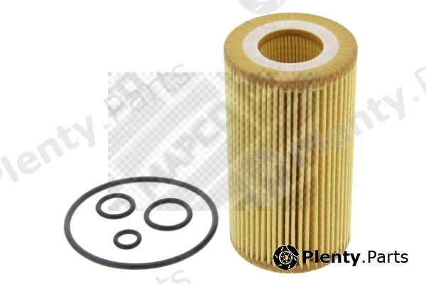 Mapco 64863 — Oil Filter
