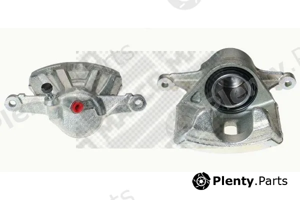 Mapco 4091 — Brake Caliper