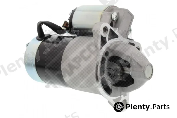 Mapco 13574 — Starter