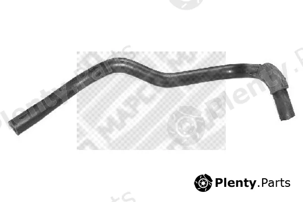 Mapco 39198 — Radiator Hose