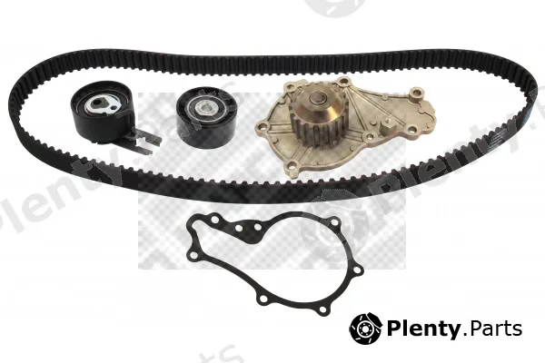 Mapco 41422 — Water Pump & Timing Belt Kit