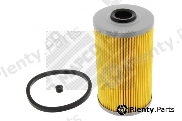 Mapco 63812 — Fuel Filter