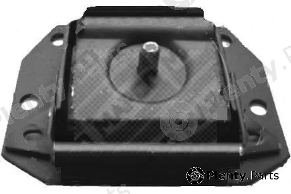 Mapco 36559 — Mounting, manual transmission