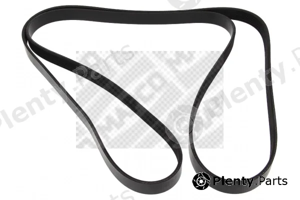 Mapco 262245 — V-Ribbed Belt