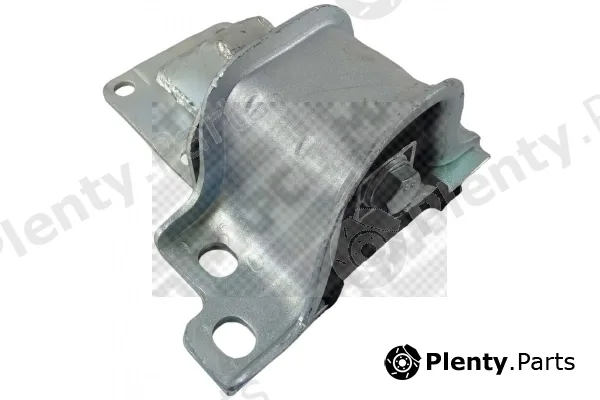 Mapco 36292 — Mounting, engine