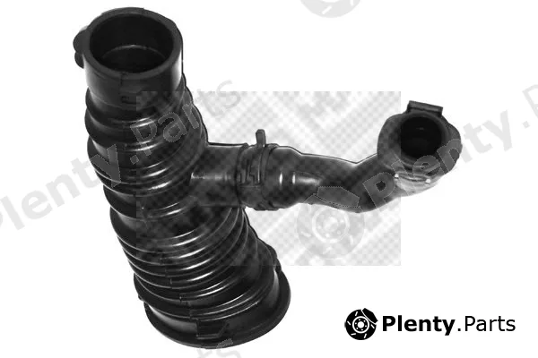 Mapco 39564 — Intake Hose, air filter