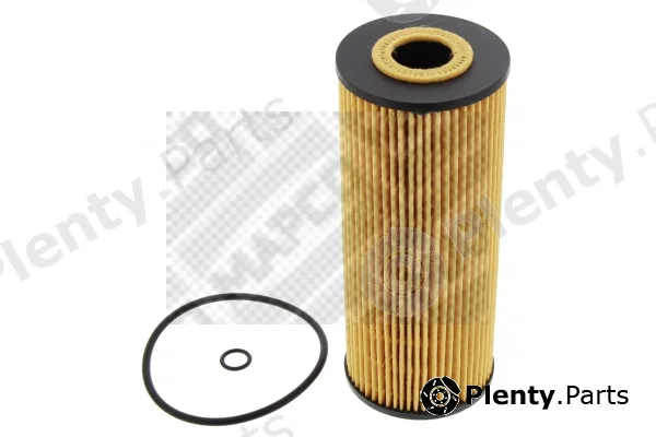 Mapco 64804 — Oil Filter