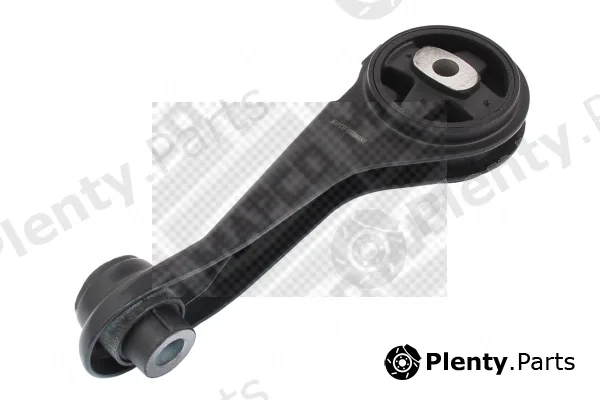 Mapco 36161 — Mounting, engine