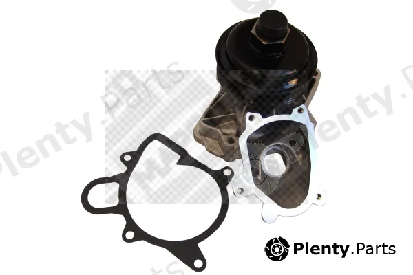 Mapco 21658 — Water Pump, engine cooling