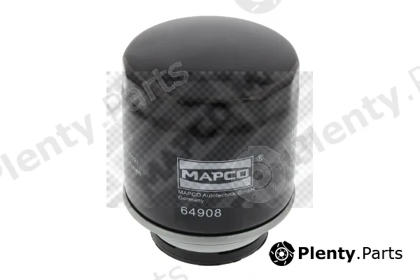 Mapco 64908 — Oil Filter