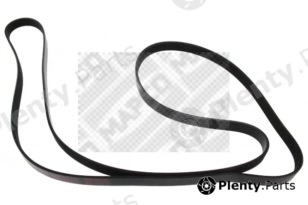 Mapco 262373 — V-Ribbed Belt