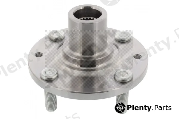Mapco 126504 — Wheel Hub