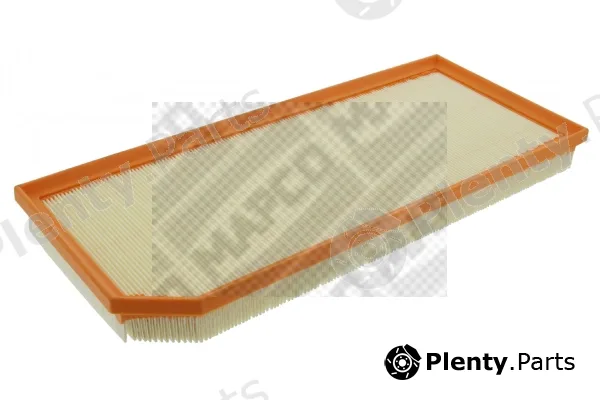 Mapco 60441 — Air Filter