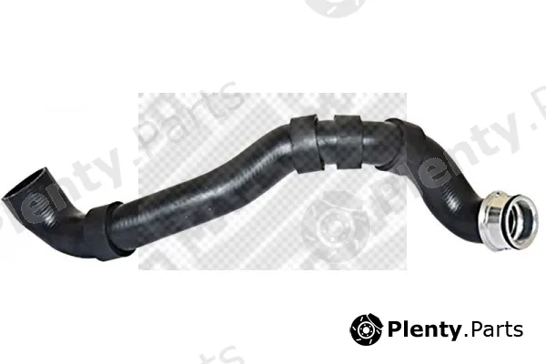Mapco 39041 — Radiator Hose
