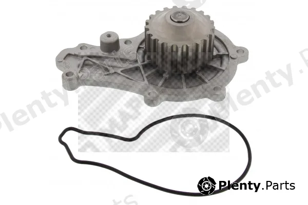 Mapco 21316 — Water Pump, engine cooling