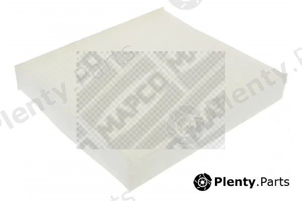 Mapco 65014 — Filter, cabin air