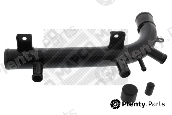 Mapco 28201 — Coolant Pipe
