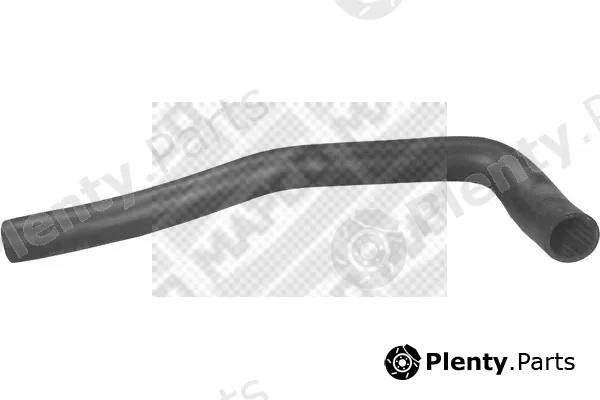 Mapco 39029 — Radiator Hose