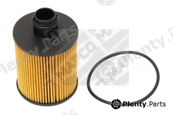 Mapco 64712 — Oil Filter