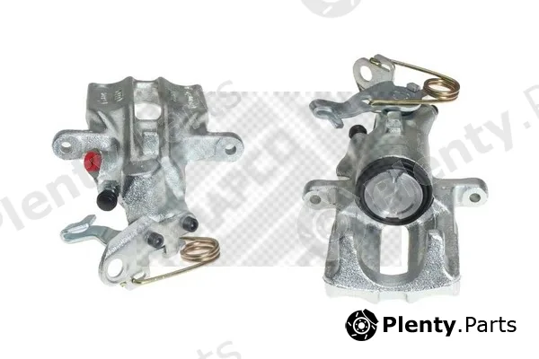Mapco 144233 — Brake Caliper