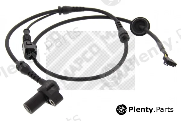 Mapco 86816 — Sensor, wheel speed