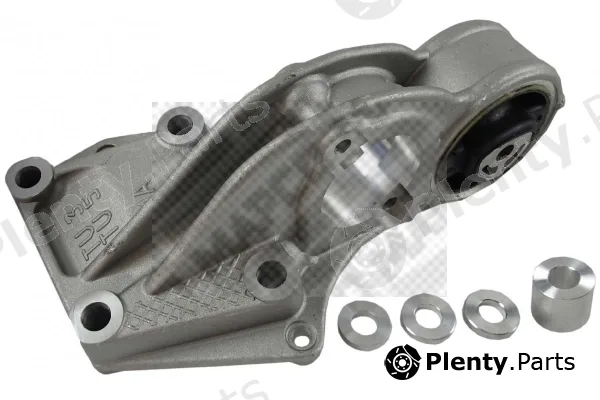 Mapco 36288 — Mounting, engine