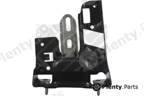 Mapco 36497 — Mounting, engine