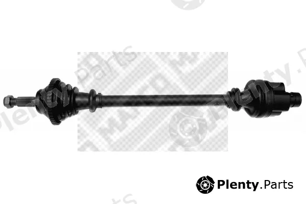 Mapco 16125 — Drive Shaft