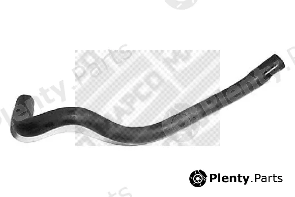 Mapco 39129 — Radiator Hose