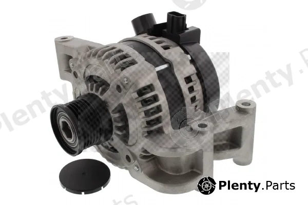 Mapco 13617 — Alternator