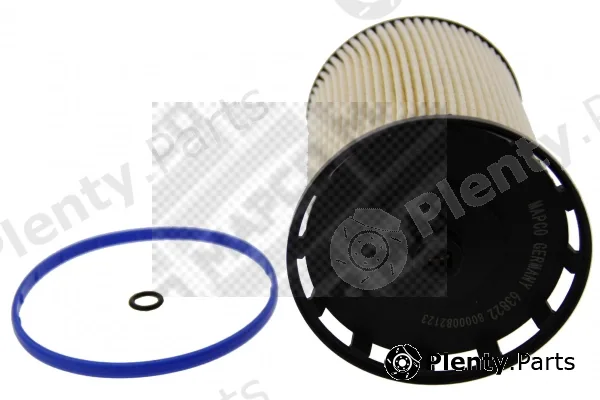 Mapco 63822 — Fuel Filter