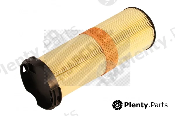 Mapco 60855 — Air Filter