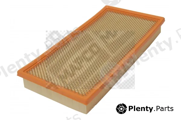 Mapco 65856 — Air Filter