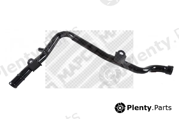 Mapco 28241 — Coolant Pipe