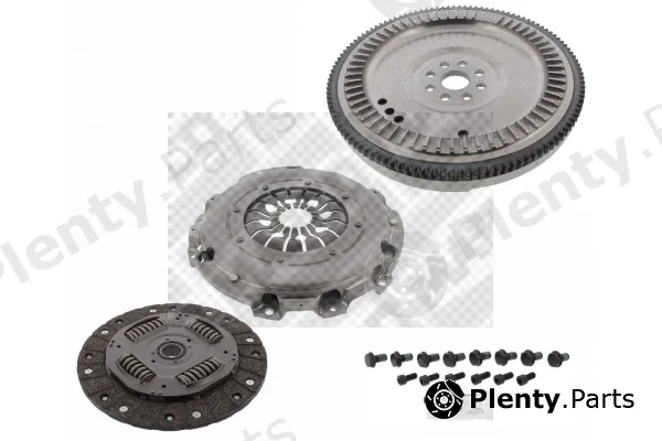 Mapco 10611 — Clutch Kit