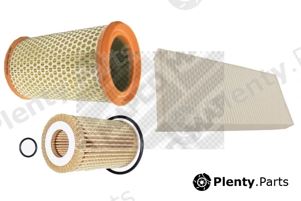 Mapco 68102 — Filter Set