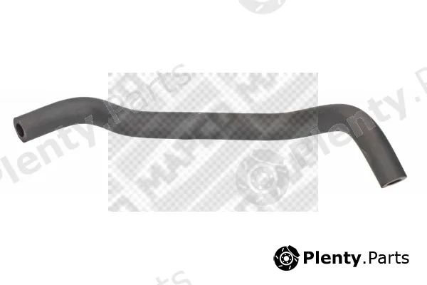 Mapco 39583 — Hose, crankcase ventilation