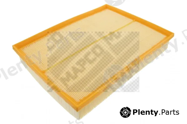 Mapco 60655 — Air Filter