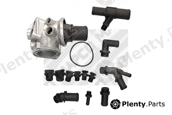 Mapco 28278 — Thermostat Housing