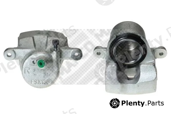 Mapco 4351 — Brake Caliper