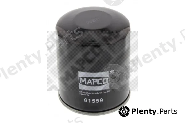 Mapco 61559 — Oil Filter